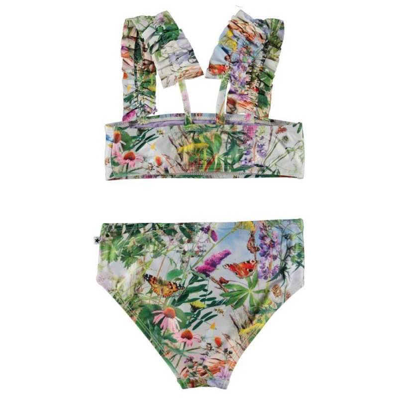 Bikinis Molo Nice Wild Nature | PL0001050