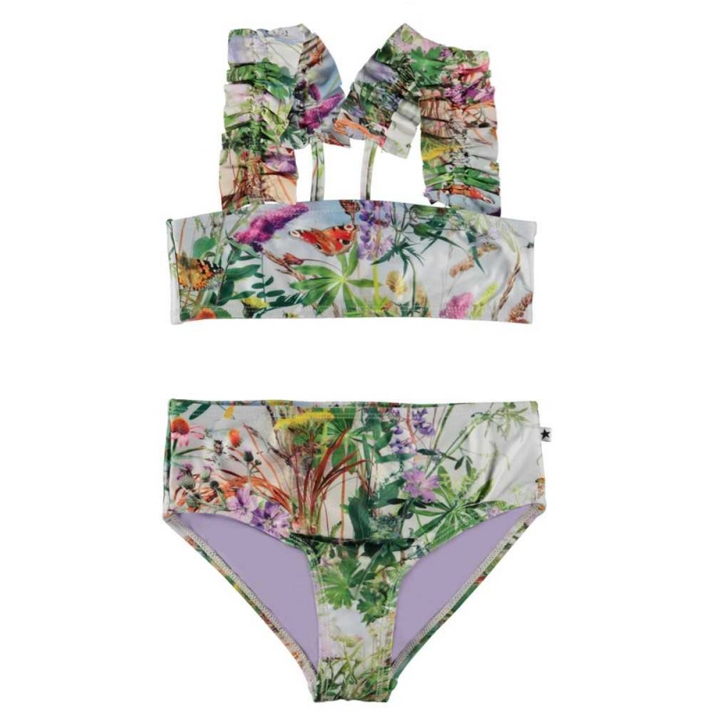 Bikinis Molo Nice Wild Nature | PL0001050