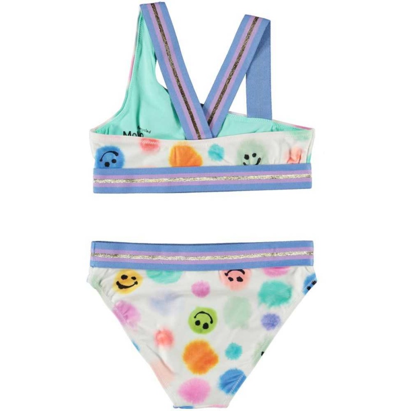 Bikinis Molo Nicola Painted Dots | PL0001056