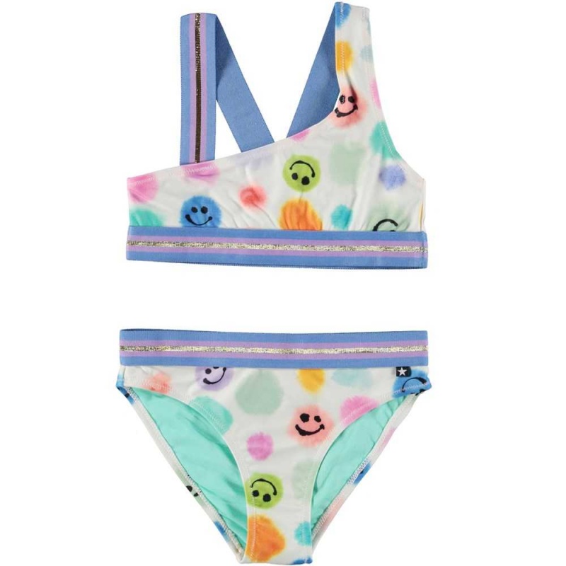 Bikinis Molo Nicola Painted Dots | PL0001056