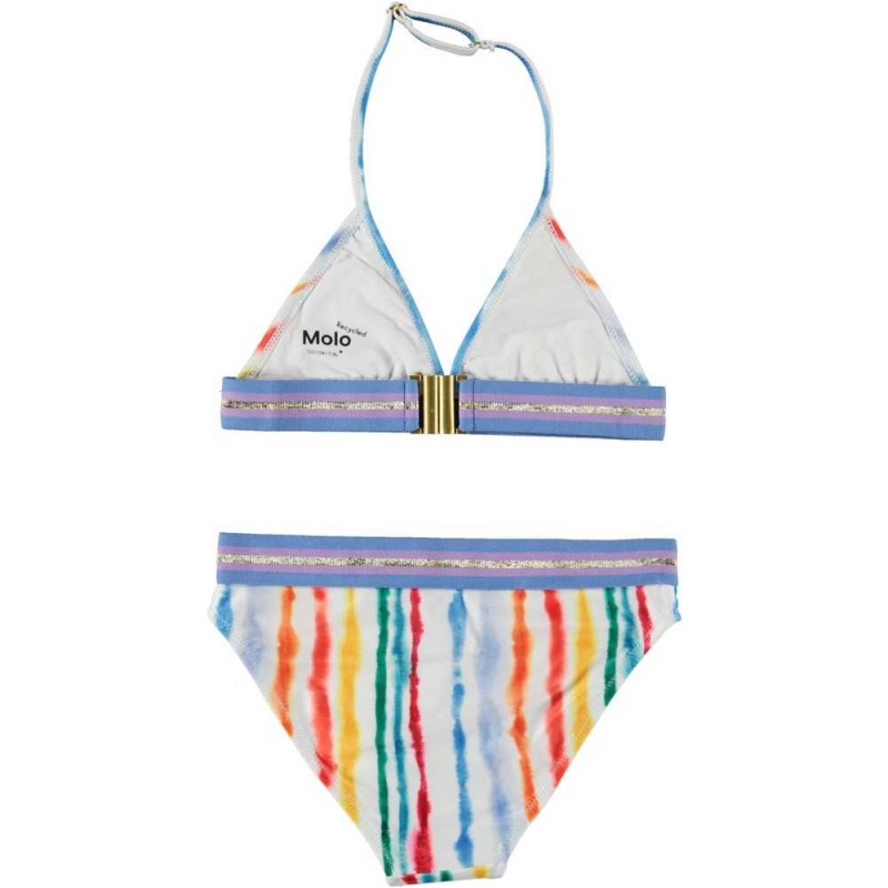 Bikinis Molo Nicoletta Watercolours | PL0001038