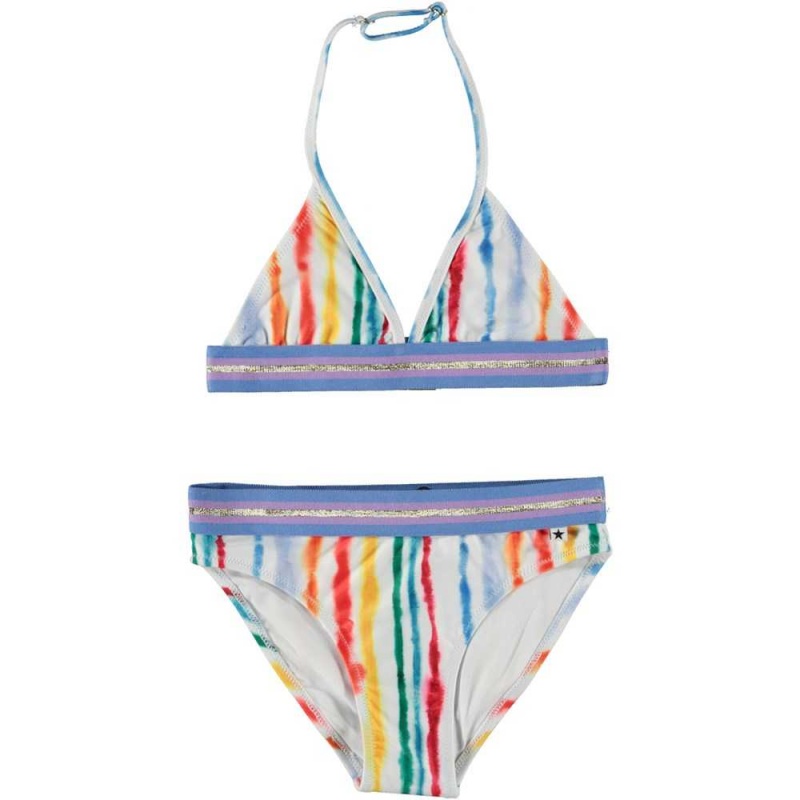 Bikinis Molo Nicoletta Watercolours | PL0001038