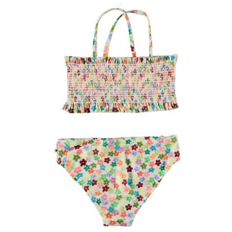 Bikinis Molo Nita Flower Petit | PL0001029