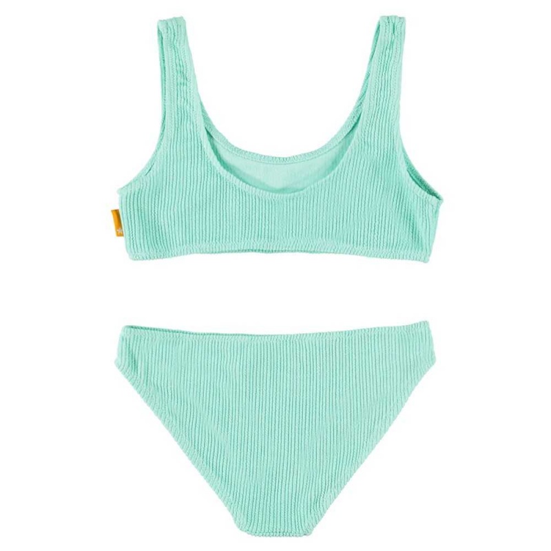 Bikinis Molo Nola Cool Mint | PL0001055