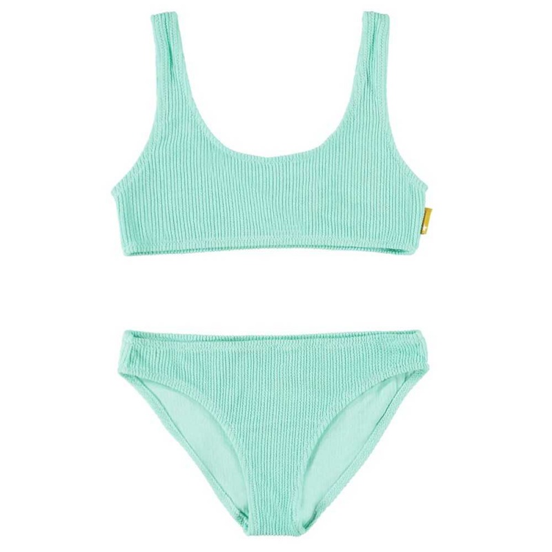 Bikinis Molo Nola Cool Mint | PL0001055