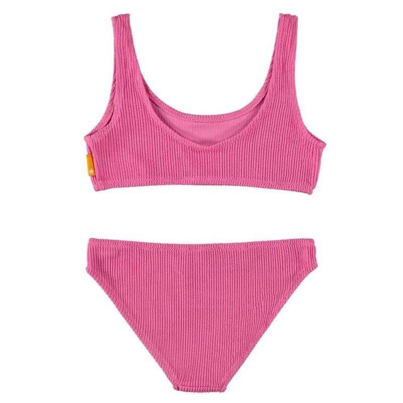 Bikinis Molo Nola Hibiscus | PL0001041