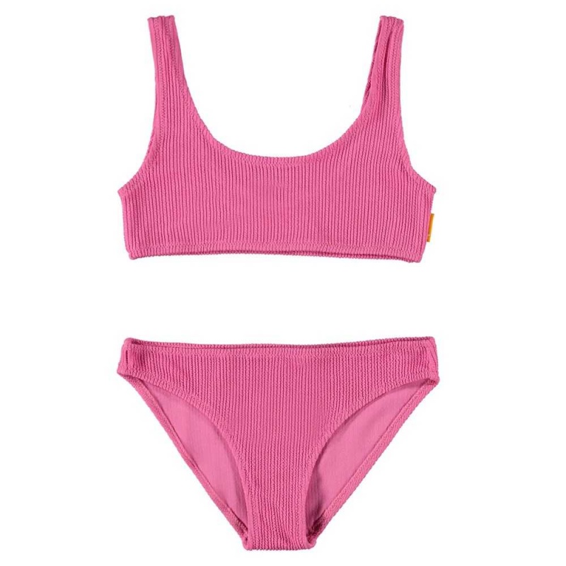 Bikinis Molo Nola Hibiscus | PL0001041