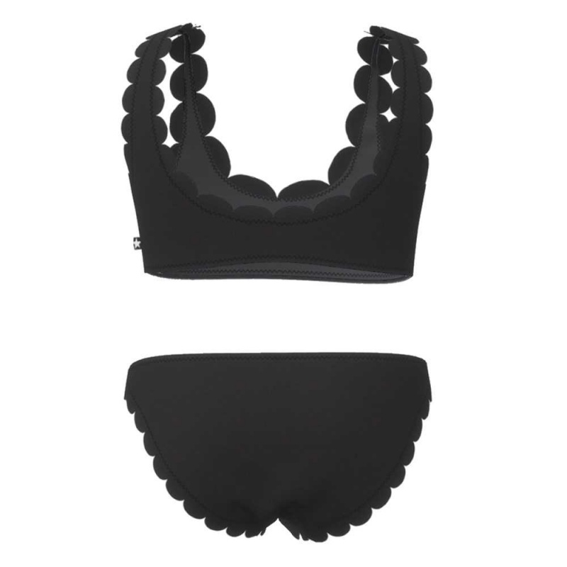 Bikinis Molo Nolina Black | PL0001051