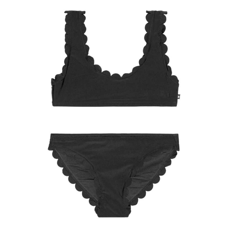 Bikinis Molo Nolina Black | PL0001051