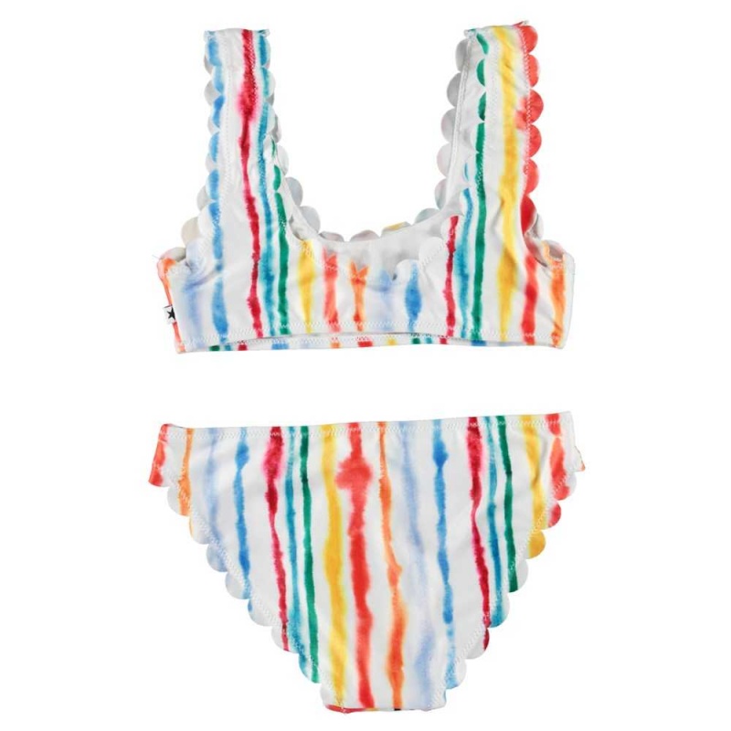 Bikinis Molo Nolina Watercolours | PL0001036