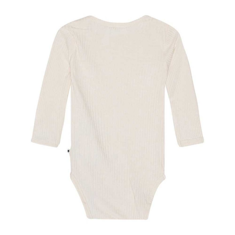 Bodies Babysuits Chłopięce Molo Faros Sea Shell | PL0001236