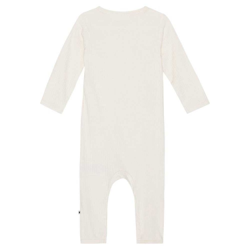 Bodies Babysuits Chłopięce Molo Fellow Sea Shell | PL0001245