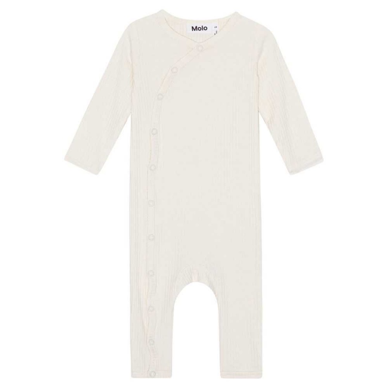 Bodies Babysuits Chłopięce Molo Fellow Sea Shell | PL0001245