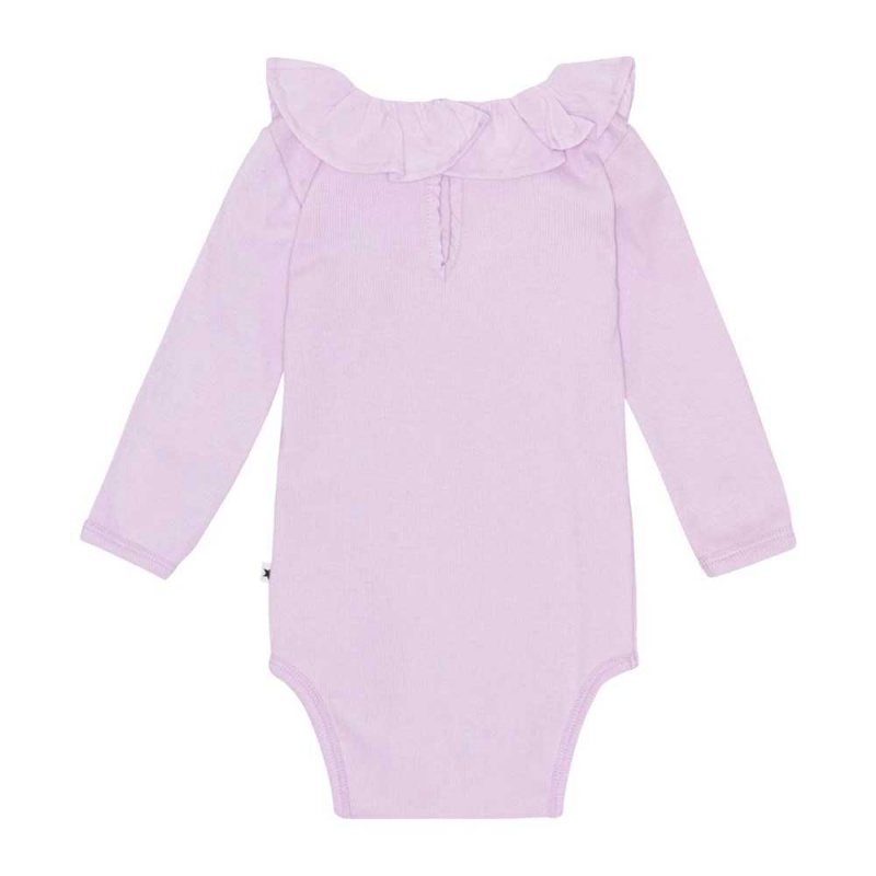 Bodies Babysuits Dziewczynka Molo Faye Alpine Glow | PL0001251