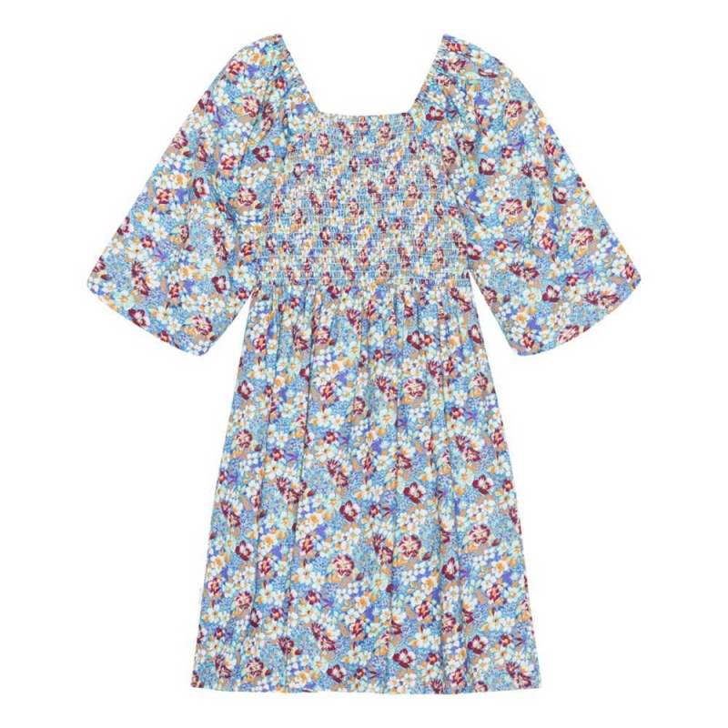 Dresses Dziewczynka Molo Cherisa Spring Bloom Mini | PL0000279