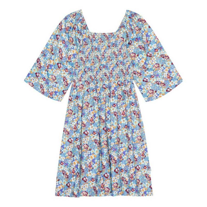 Dresses Dziewczynka Molo Cherisa Spring Bloom Mini | PL0000279