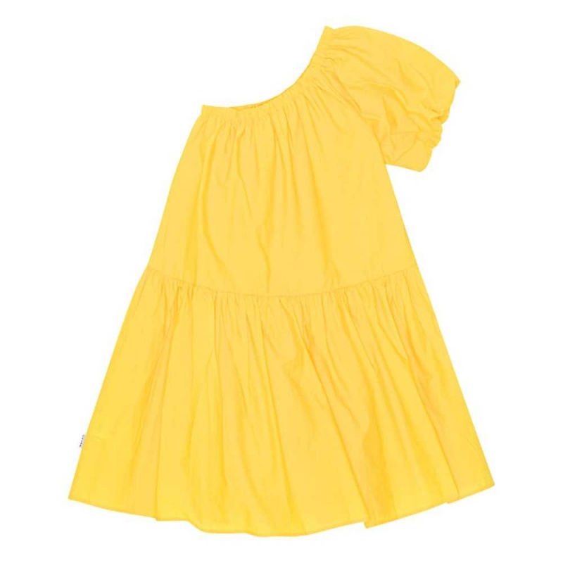 Dresses Dziewczynka Molo Clarabelle Submarine | PL0000220