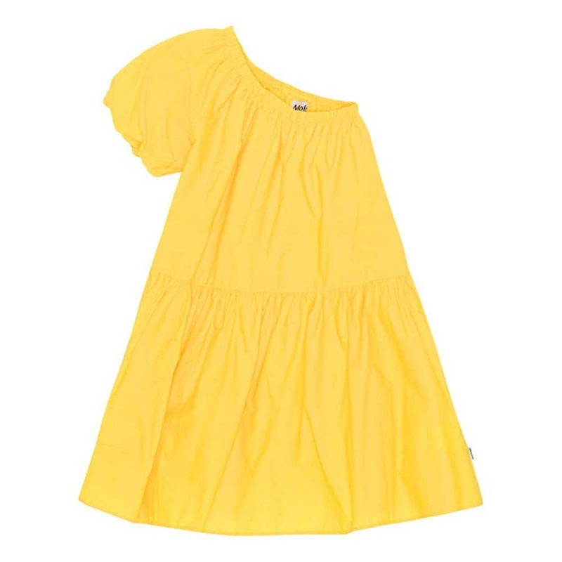 Dresses Dziewczynka Molo Clarabelle Submarine | PL0000220