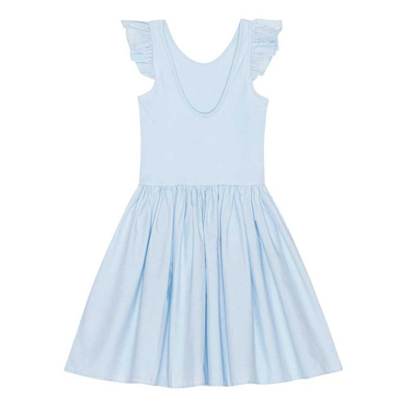 Dresses Dziewczynka Molo Cloudia Skyride | PL0000282