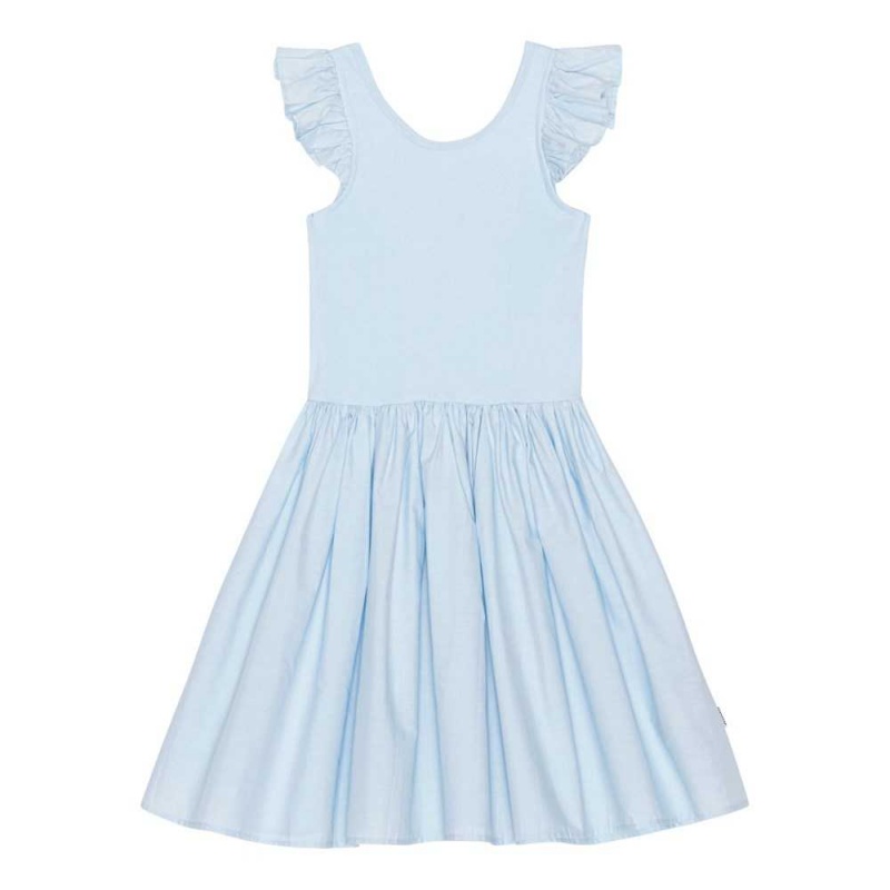 Dresses Dziewczynka Molo Cloudia Skyride | PL0000282