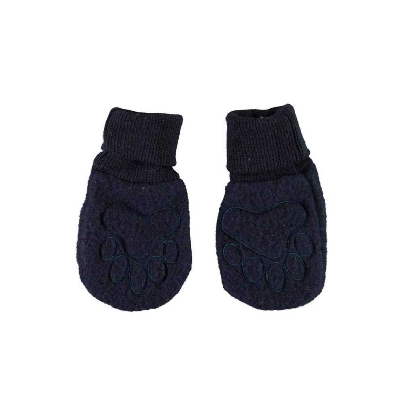 Gloves & Mittens Molo Ufo Dark Navy | PL0000929