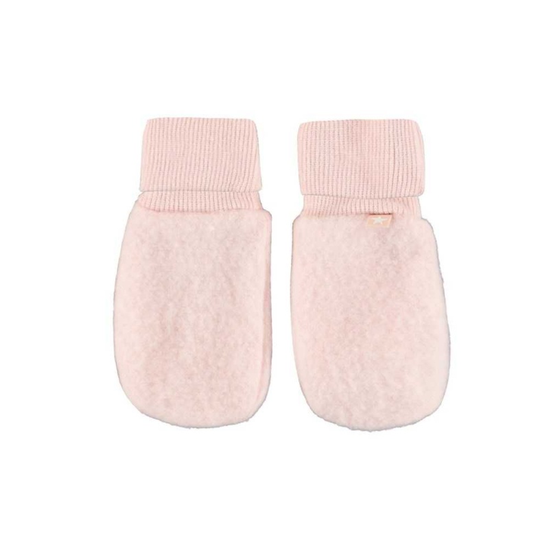 Gloves & Mittens Molo Ufo Wild Rose | PL0000925