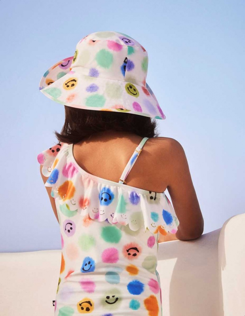 Hats & Caps Molo Nadia Painted Dots | PL0000950