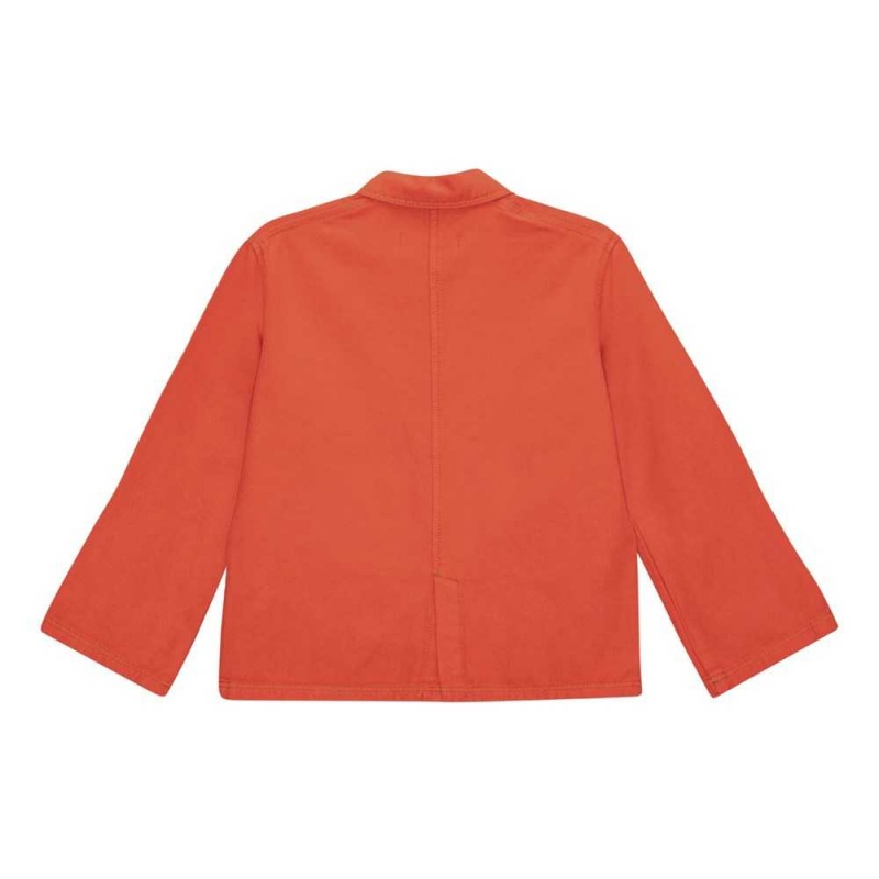 Jackets & Blazers Molo Hellen Red Clay | PL0000015