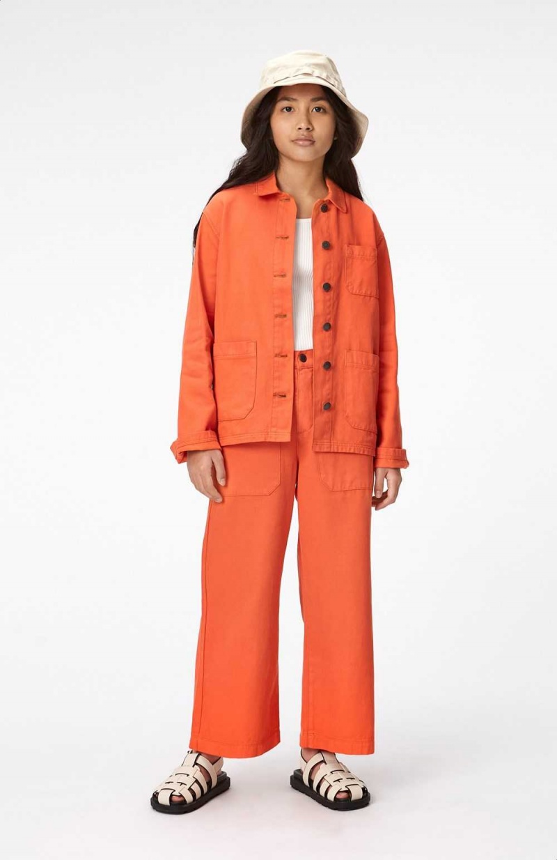 Jackets & Blazers Molo Hellen Red Clay | PL0000015