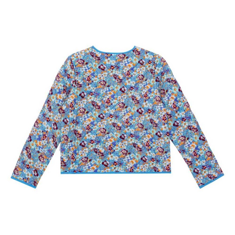 Jackets & Blazers Molo Herdis Spring Bloom Mini | PL0000017