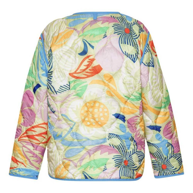 Jackets & Coats Molo Hailee Charleston Floral | PL0000031