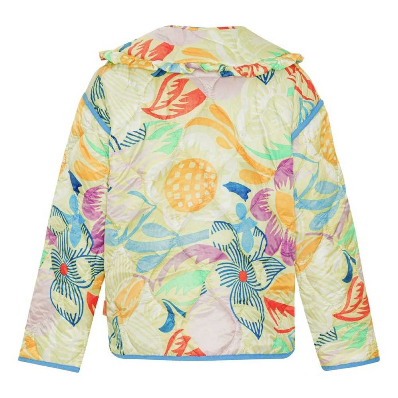 Jackets & Coats Molo Hailey Charleston Floral | PL0000029