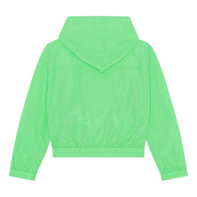 Jackets & Coats Molo Hali Classic Green | PL0000035