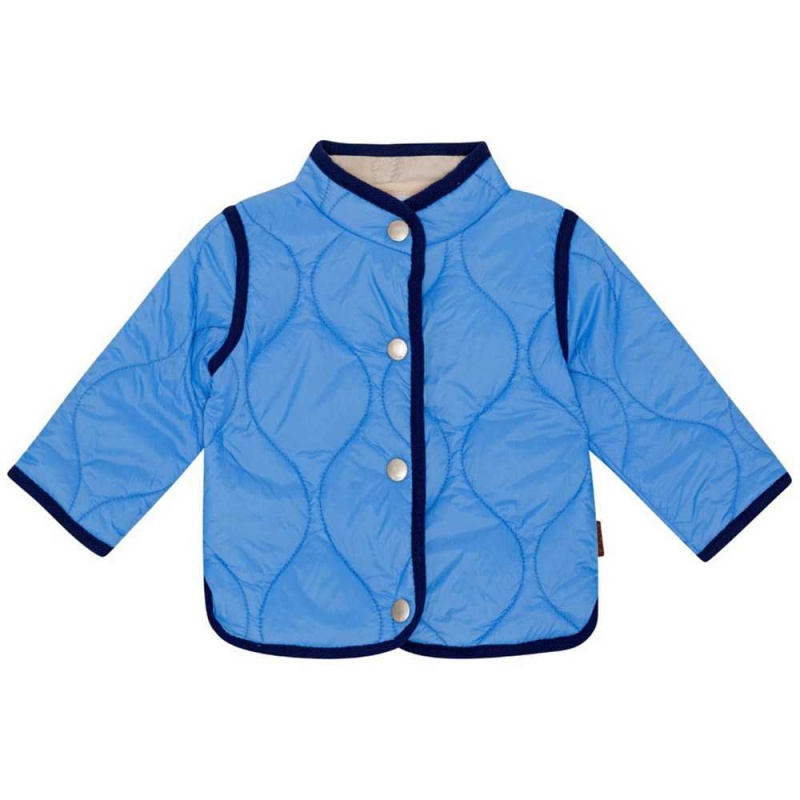 Jackets & Coats Molo Harrie Forget Me Not | PL0000022