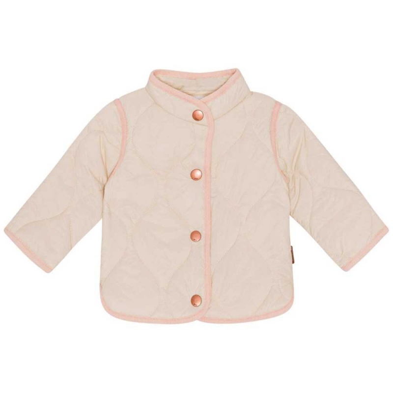 Jackets & Coats Molo Harrie Summer Sand | PL0000037