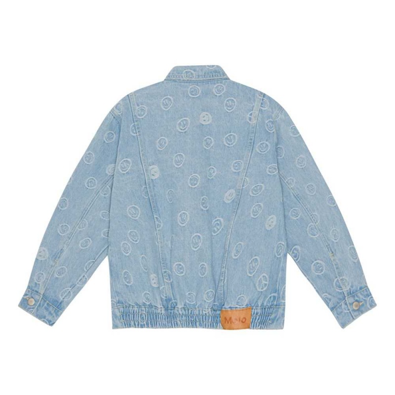 Jackets & Coats Molo Hedly Happiness Light | PL0000026