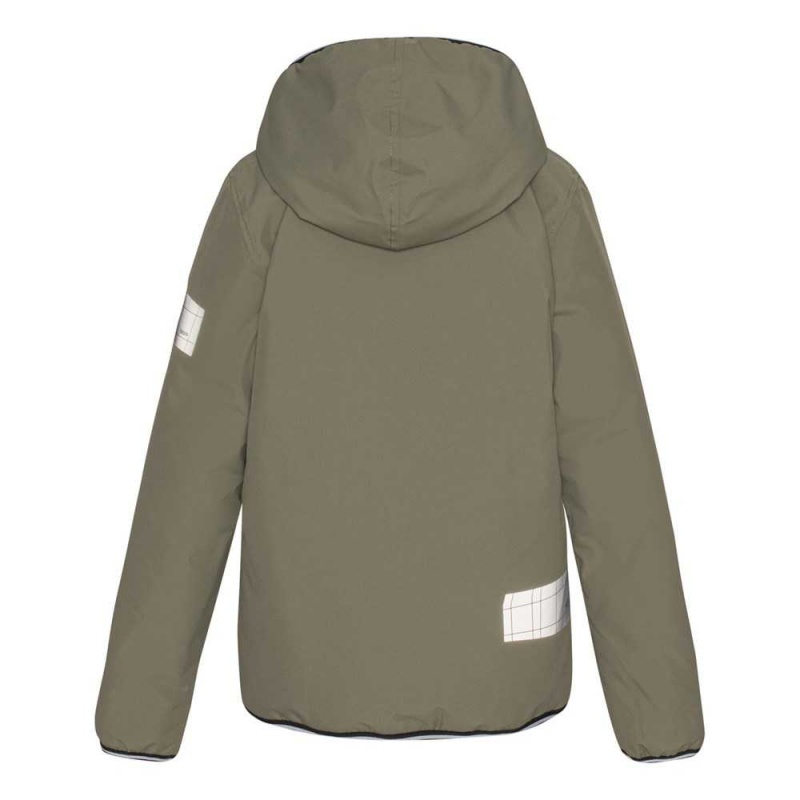 Jackets & Coats Molo Winner Dusty Green | PL0000049