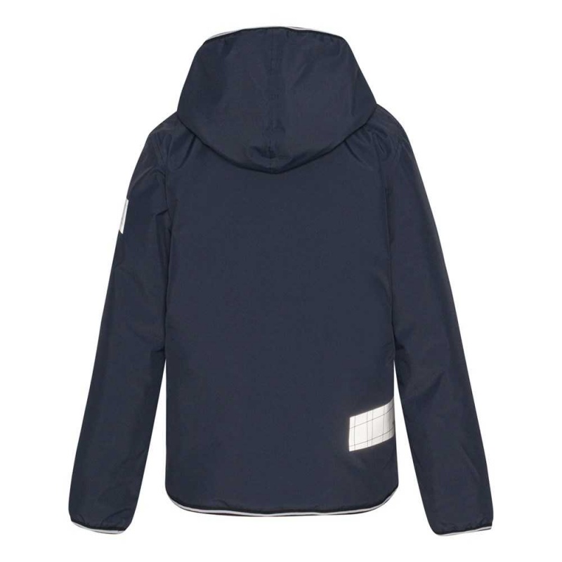 Jackets & Coats Molo Winner Night Navy | PL0000052