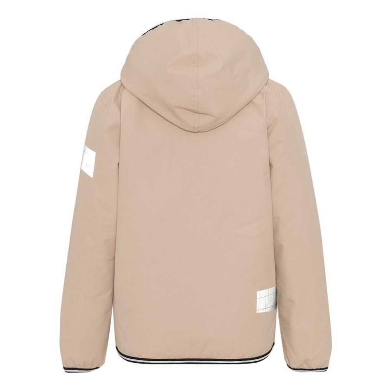 Jackets & Coats Molo Winner Nougat | PL0000055