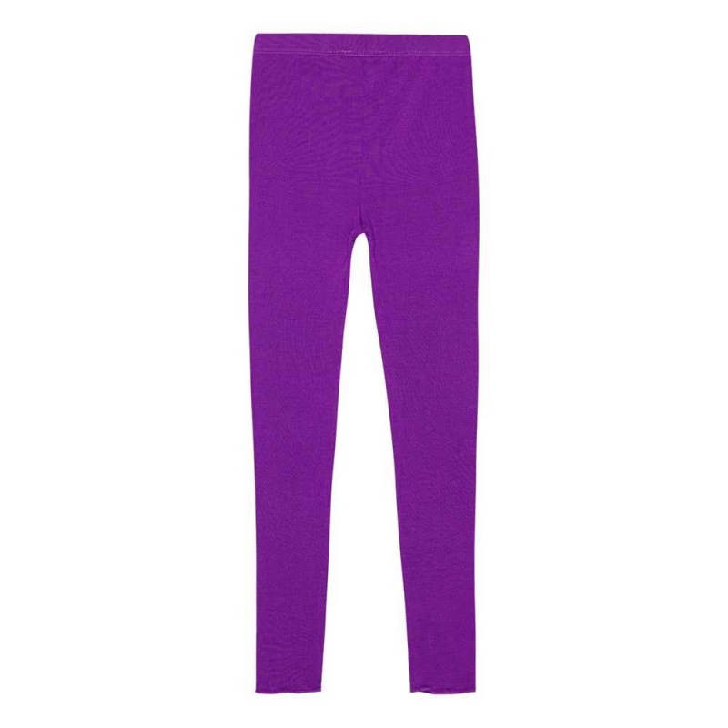 Leggings Dziewczynka Molo Nadine Purple Dusk | PL0000336