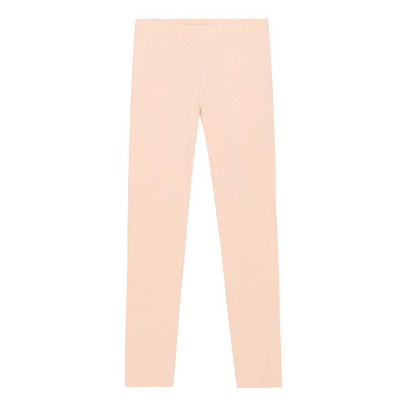 Leggings Dziewczynka Molo Nica Fluffy Rose | PL0000330