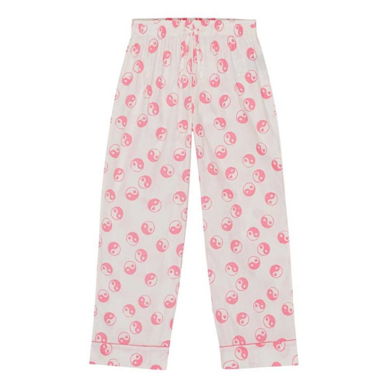 Nightwear Chłopięce Molo Lex Yin Yang Confetti | PL0000883