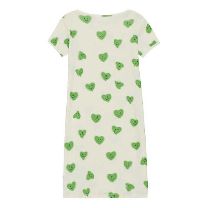 Nightwear Dziewczynka Molo Lucy Hearts | PL0000612