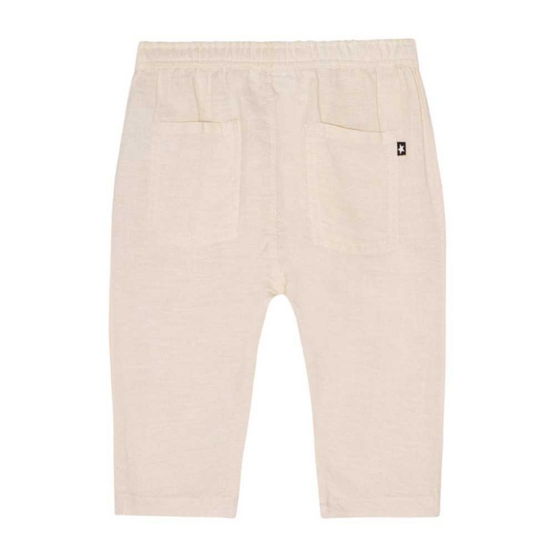 Pants Jeans Dziewczynka Molo Sois Summer Sand | PL0001373