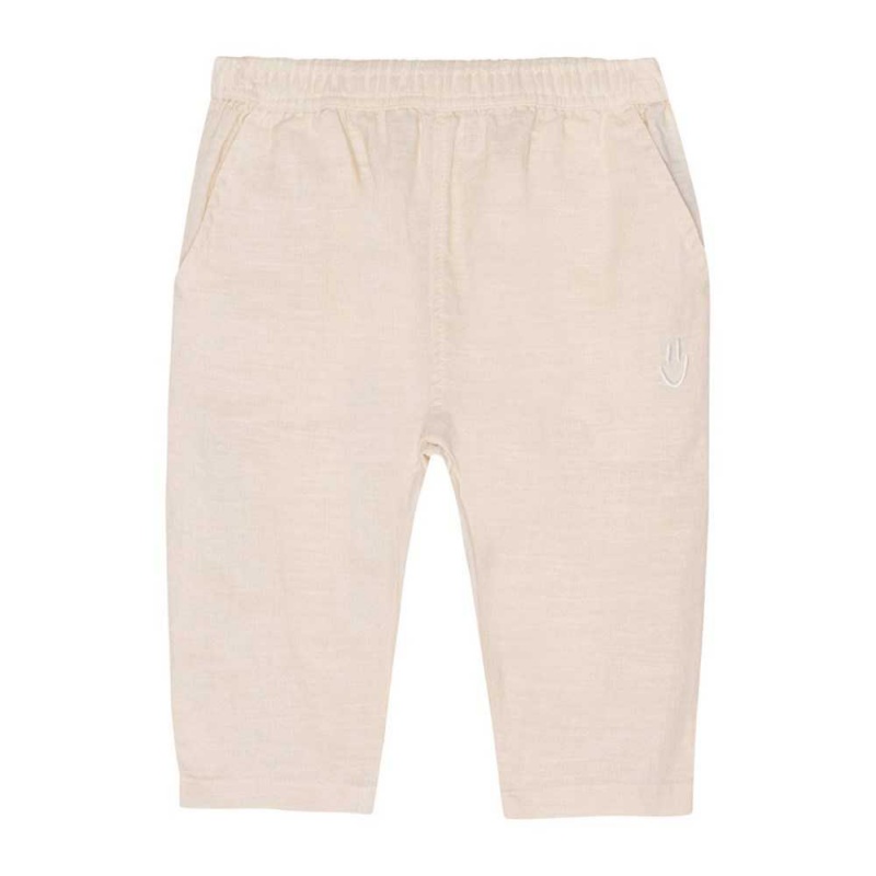 Pants Jeans Dziewczynka Molo Sois Summer Sand | PL0001373