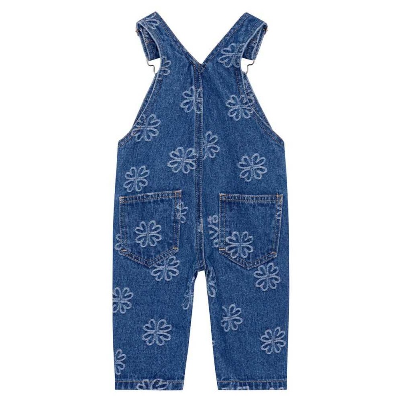 Pants Jeans Dziewczynka Molo Spark Infinity Love | PL0001386