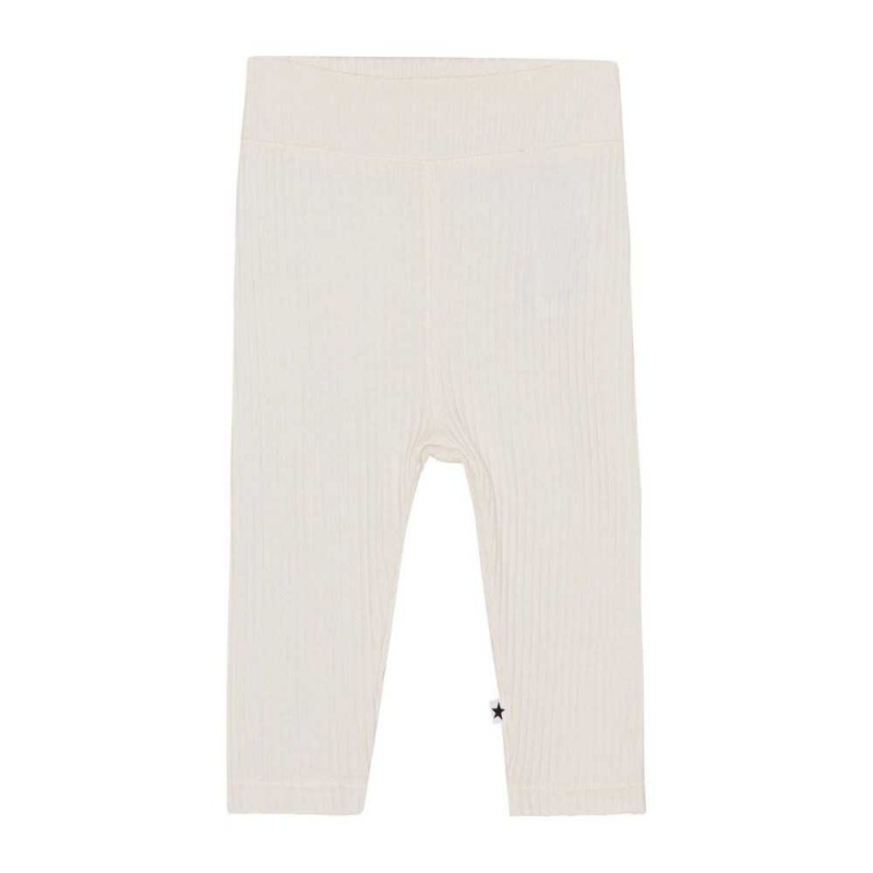 Pants Jeans Dziewczynka Molo Sting Sea Shell | PL0001377