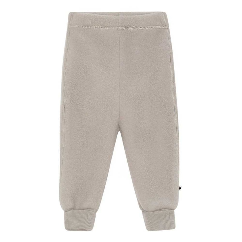 Pants Jeans Molo Ulmer Moon Sand | PL0000005