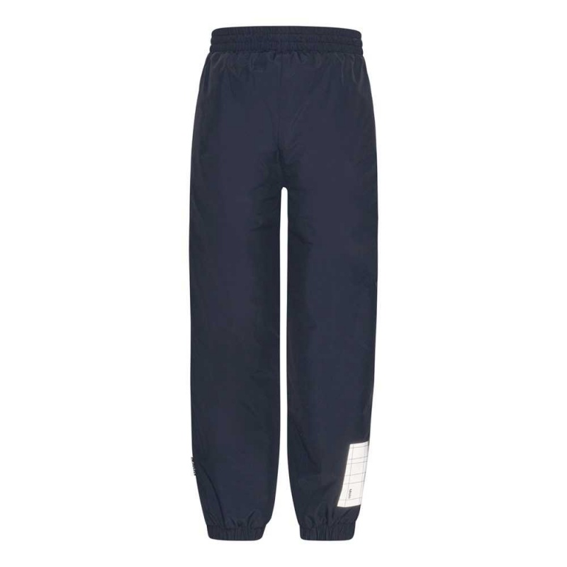 Pants Jeans Molo Wild Night Navy | PL0000131