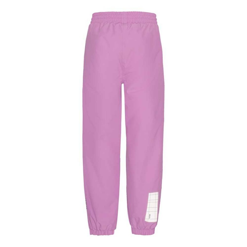 Pants Jeans Molo Wild Purple Ray | PL0000073